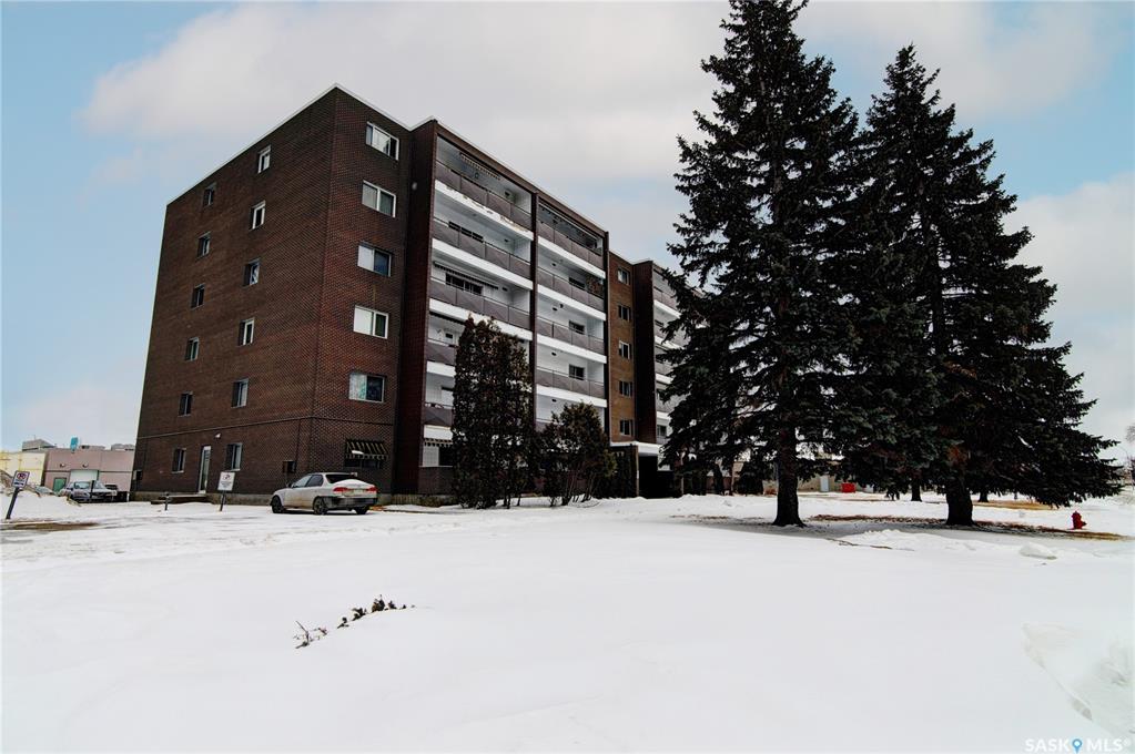 Third View of 4615 Rae Street #203, Albert Park, Regina, Saskatchewan, S4S 3B2