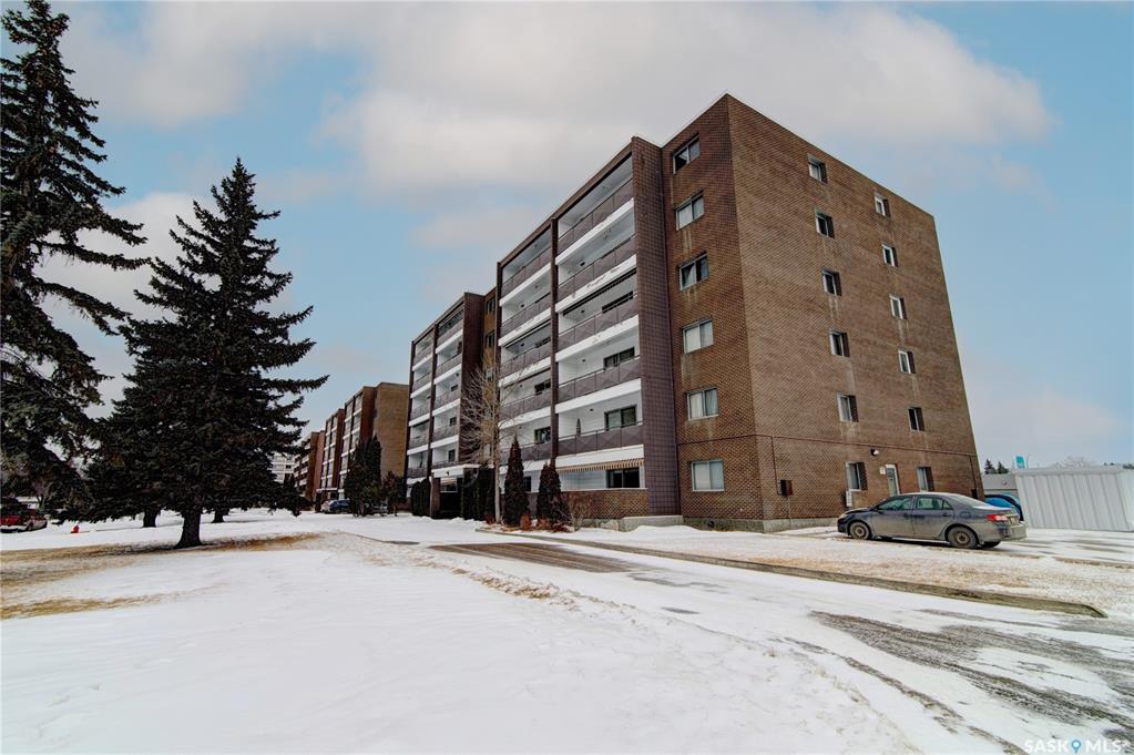 Fourth View of 4615 Rae Street #203, Albert Park, Regina, Saskatchewan, S4S 3B2