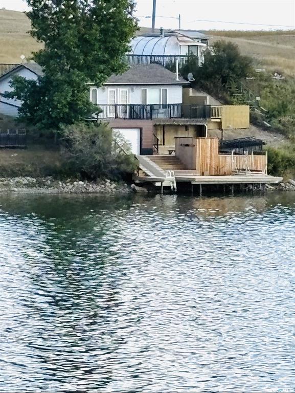 159 Clearwater Lake, SK029921, Saskatchewan,
