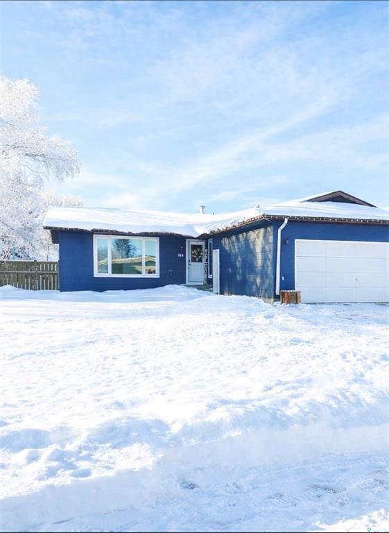 816 8th Avenue, SK029925, Saskatchewan,