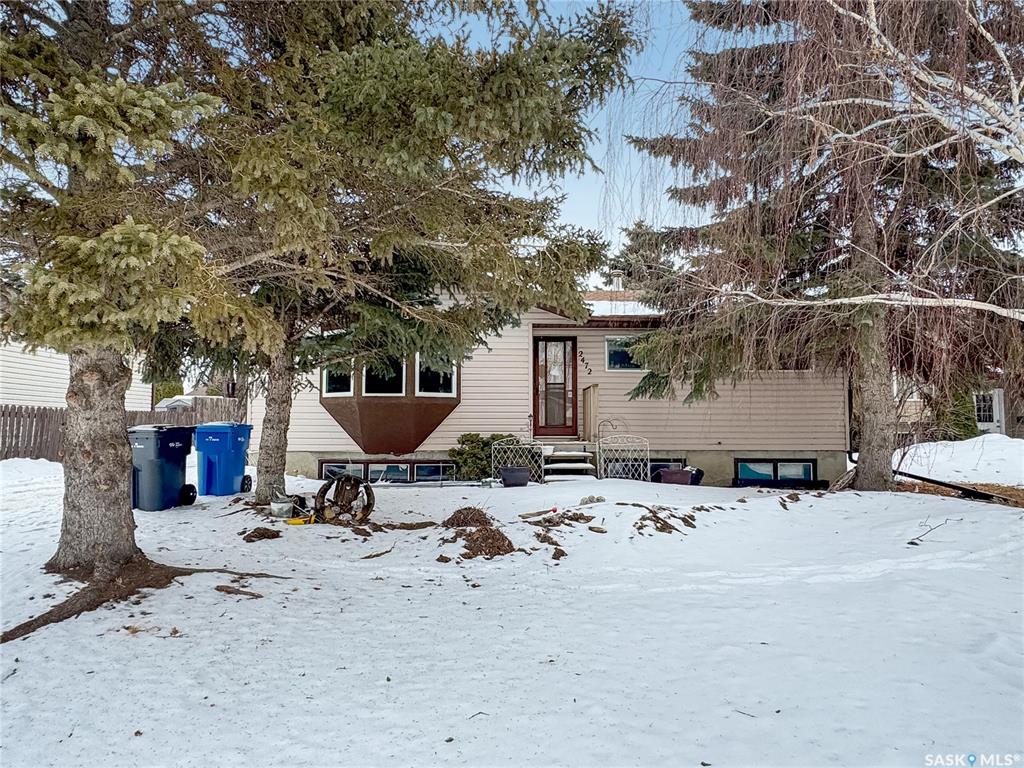 2472 Ross Crescent, SK029927, Saskatchewan,