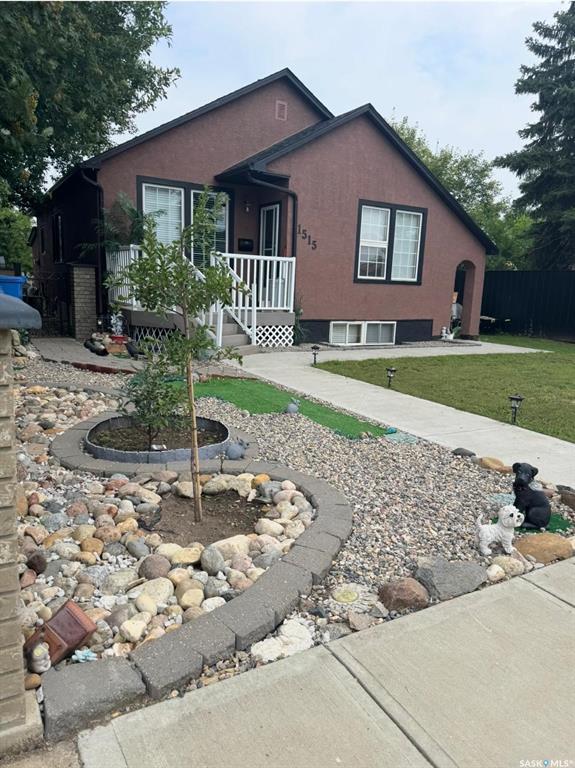 1515 2nd Street, SK029930, Saskatchewan,