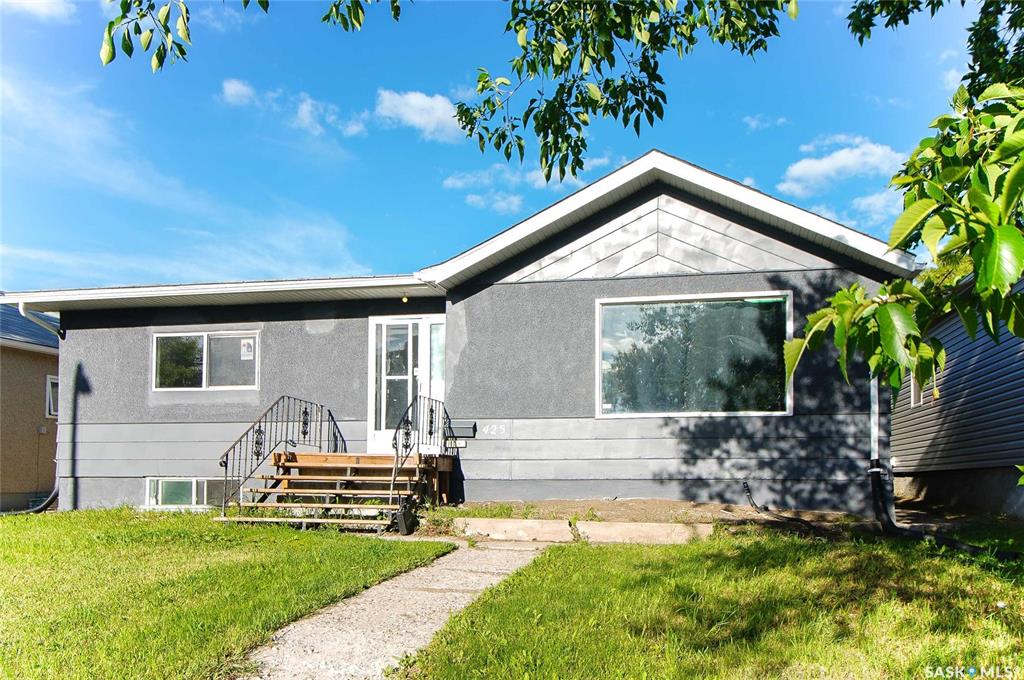 425 Montreal Street, SK029931, Saskatchewan,