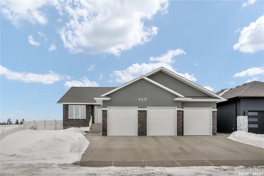 429 Palmer Crescent, SK029932, Saskatchewan,