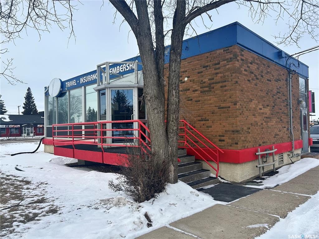 2002 100th Street #Street, SK029933, Saskatchewan,