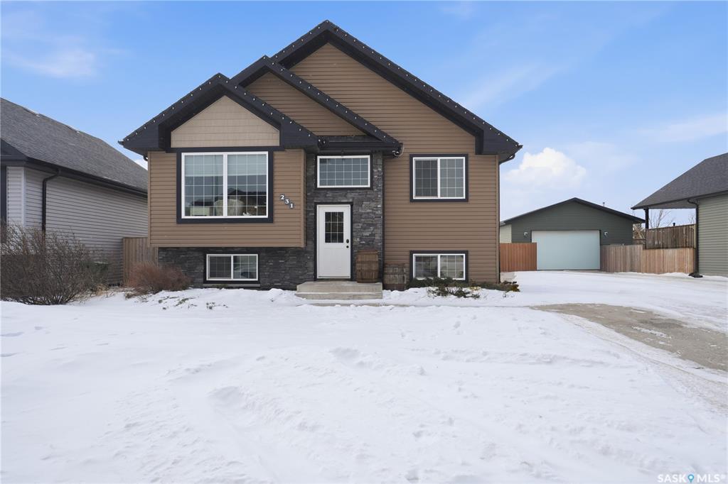 231 15th Street, SK029938, Saskatchewan,