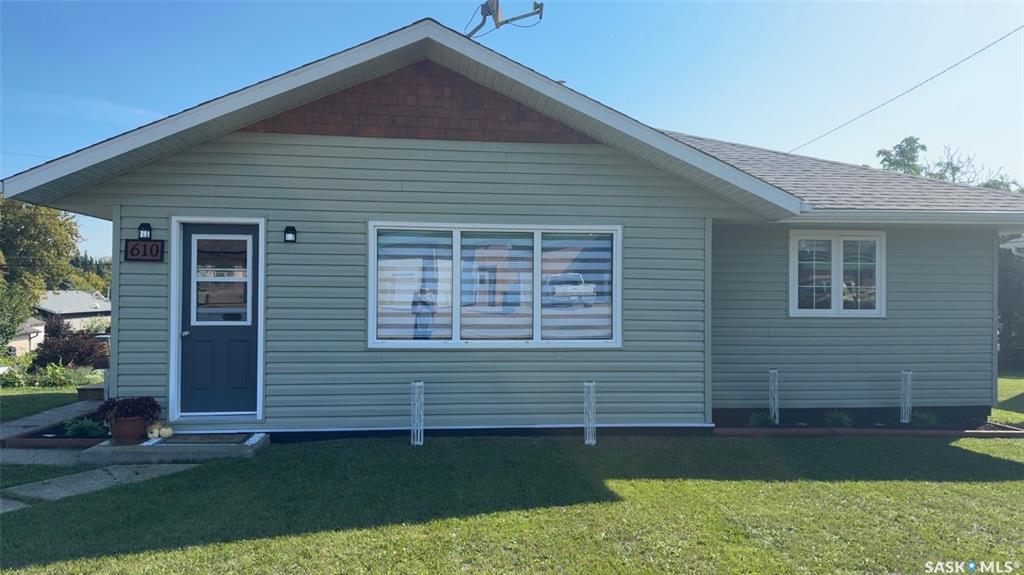 610 Albert Street, SK029940, Saskatchewan,
