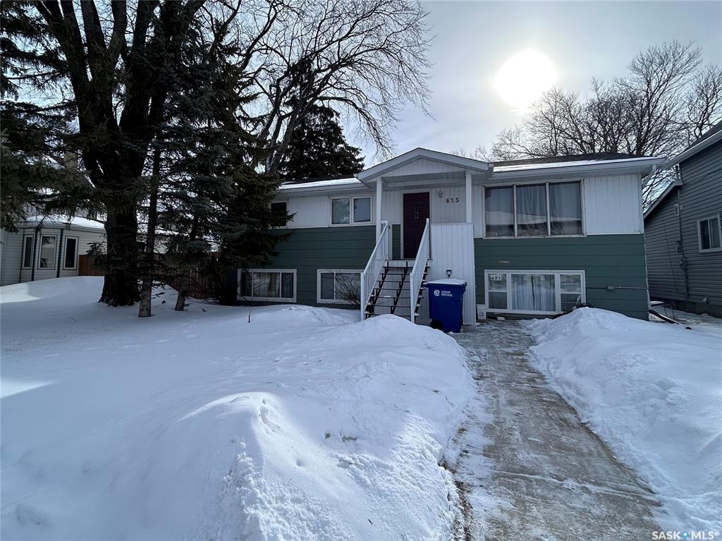 623 Carleton Street, SK029942, Saskatchewan,