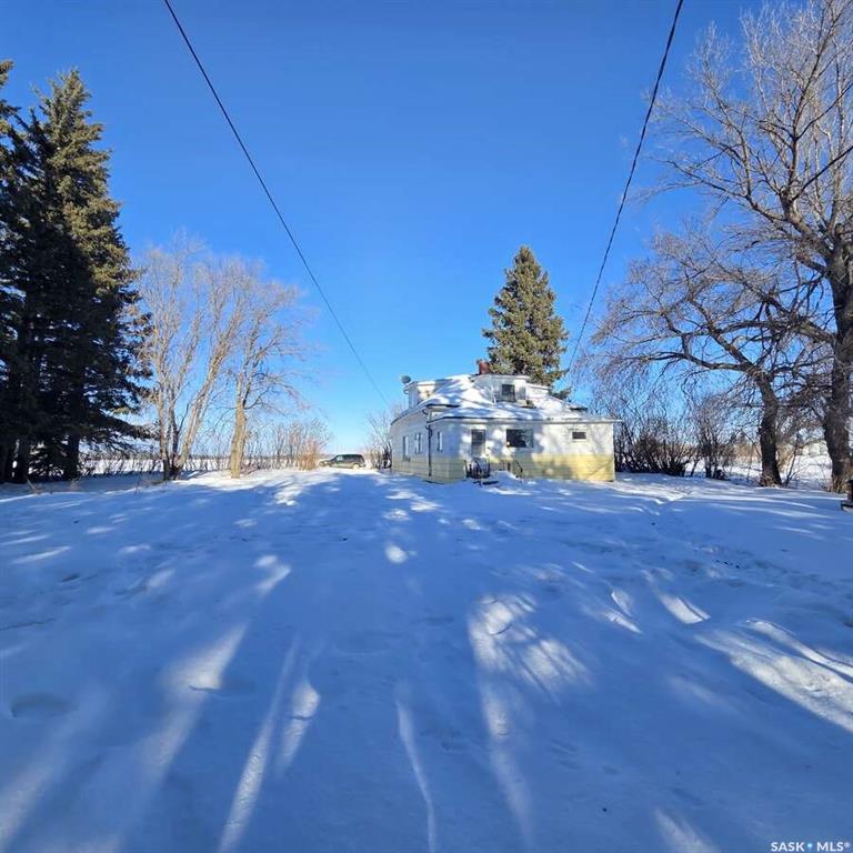 128 Railway Avenue, SK029944, Saskatchewan,