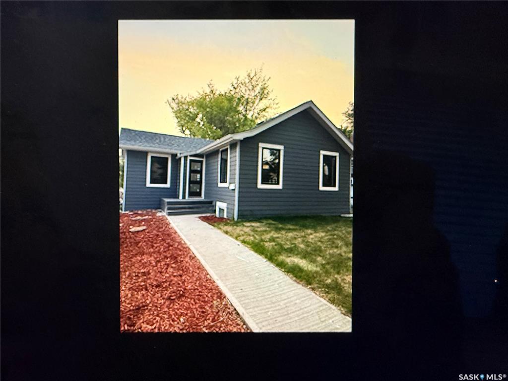 301 J Avenue N, SK029948, Saskatchewan,