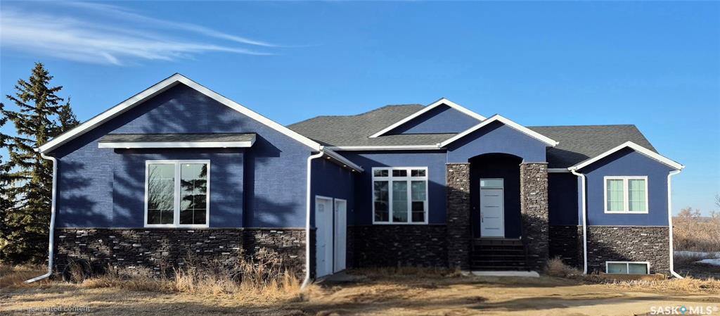 Simpson Acreage, SK029953, Saskatchewan,