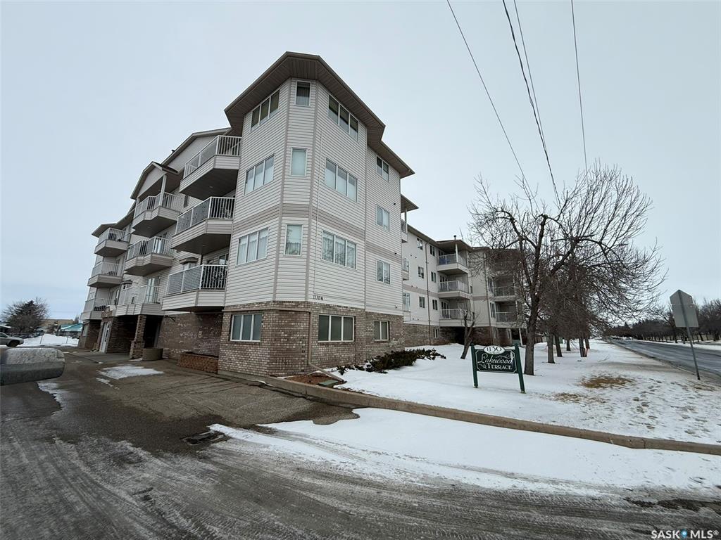 1130 Mccarthy Boulevard N #303, SK029955, Saskatchewan,