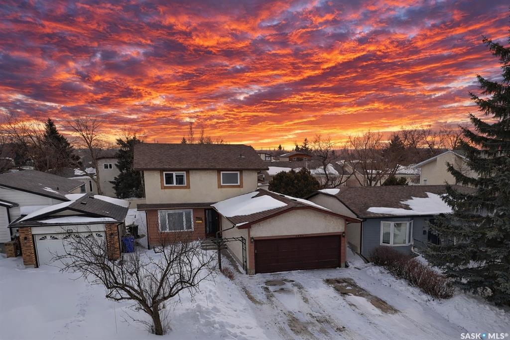 5935 Gibbings Bay, SK029956, Saskatchewan,