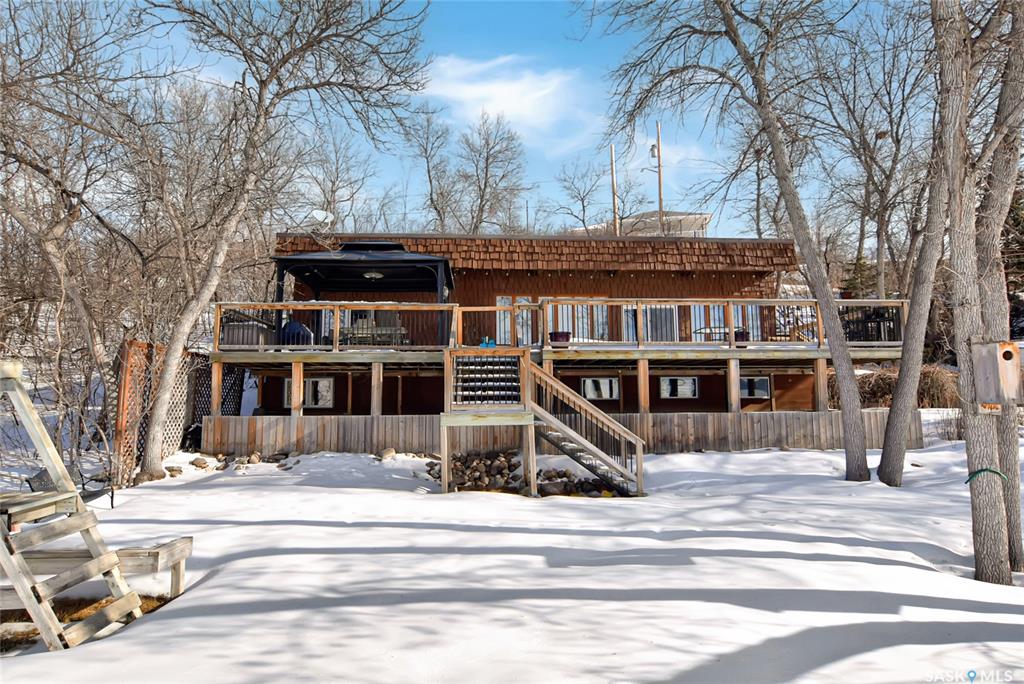 208 210 Criddle Avenue, SK029959, Saskatchewan,