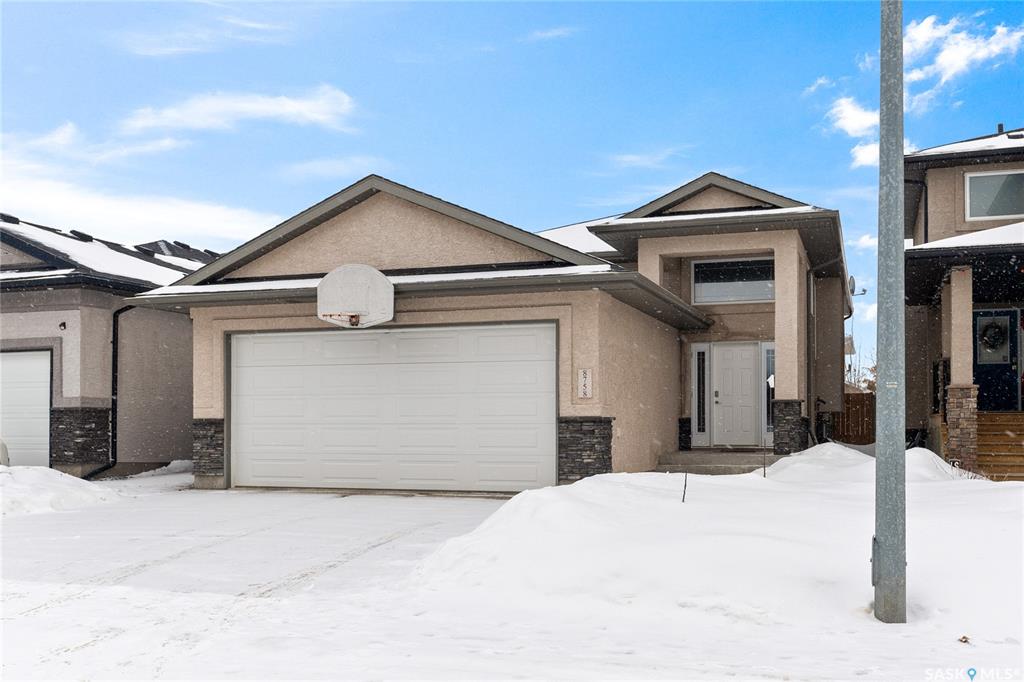8758 Herman Crescent, SK029960, Saskatchewan,