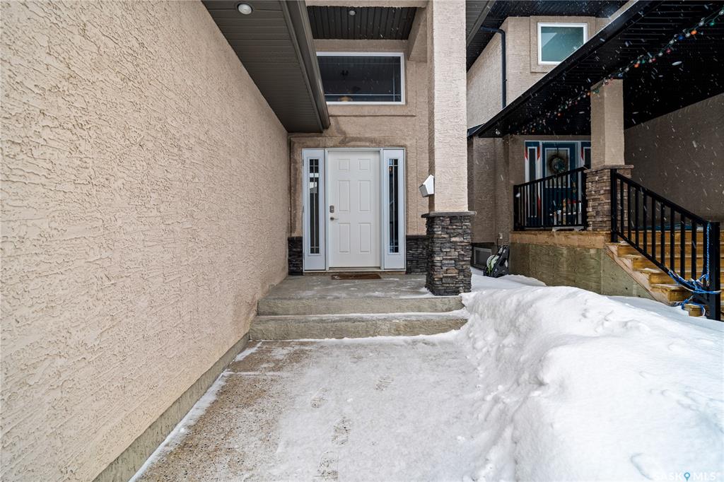 Second View of 8758 Herman Crescent, Edgewater, Regina, Saskatchewan, S4Y 0B9