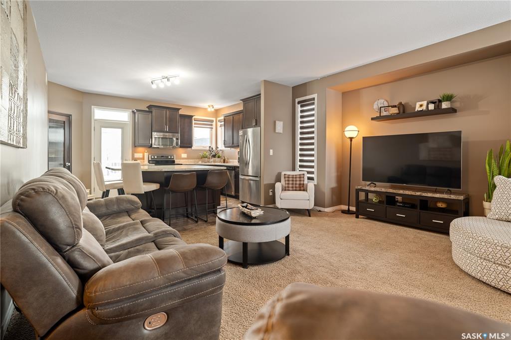 Fifth View of 8758 Herman Crescent, Edgewater, Regina, Saskatchewan, S4Y 0B9