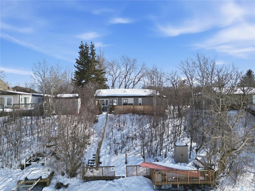 83 Lakeview Avenue, SK029964, Saskatchewan,