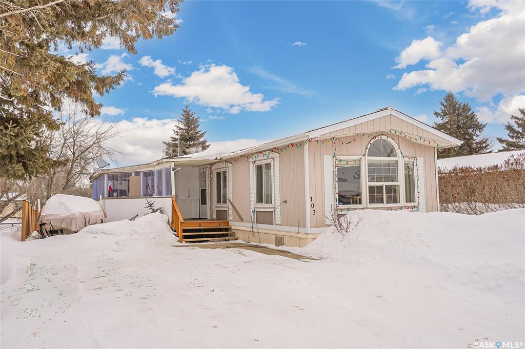 103 3rd Street W, SK029968, Saskatchewan,