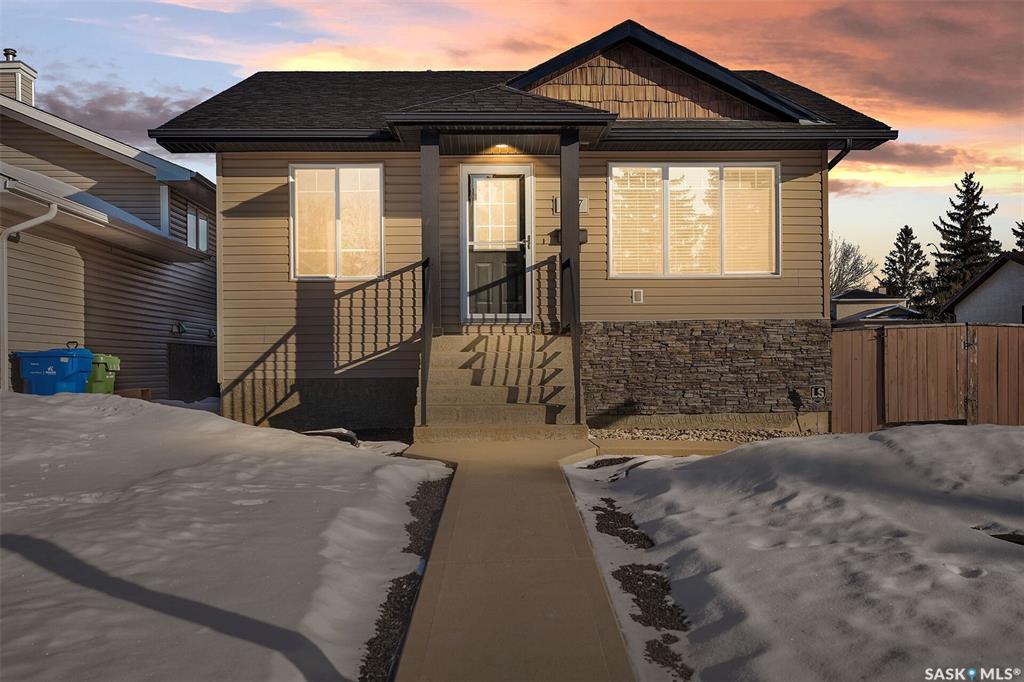 347 Sangster Boulevard, SK029969, Saskatchewan,
