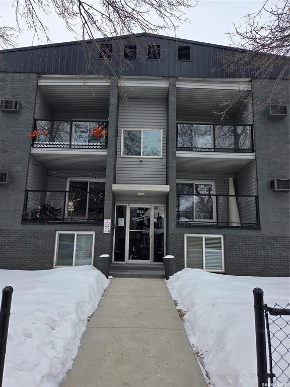 833 B Avenue N #7, SK029971, Saskatchewan,