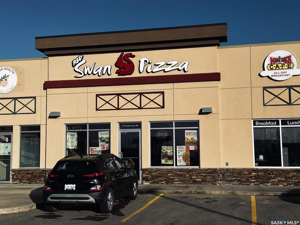 7 F Great Plains Road, SK029972, Saskatchewan,