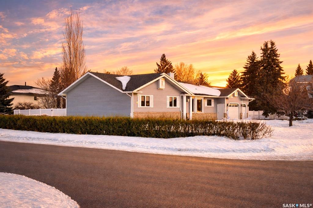 1 Mission Place, SK029976, Saskatchewan,