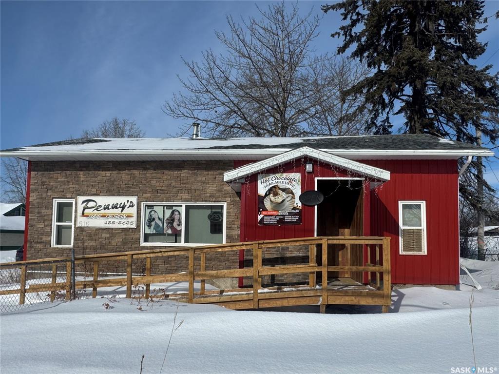 516 La Ronge Avenue, SK029978, Saskatchewan,