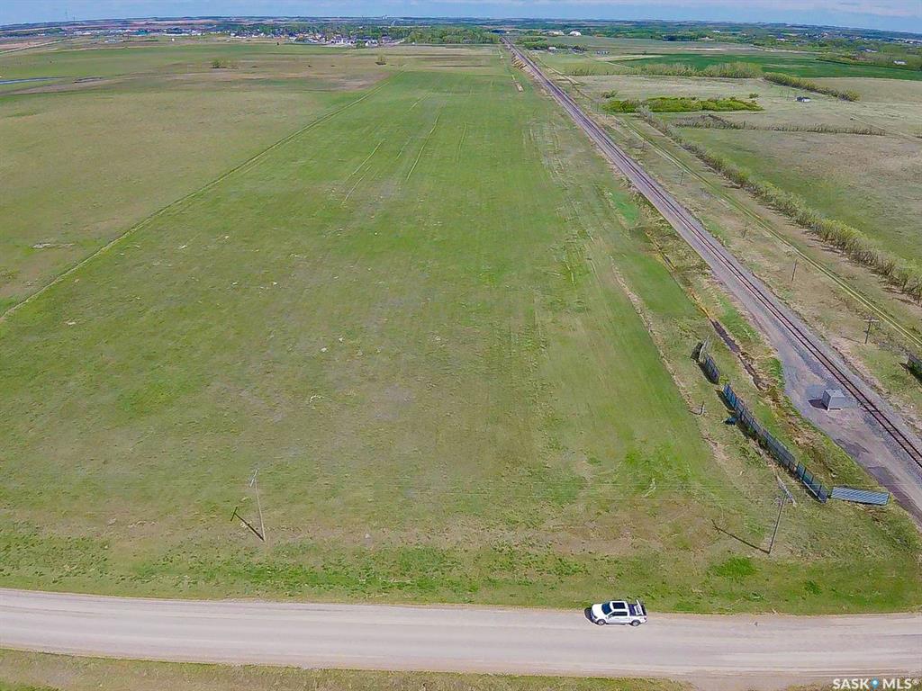 Main View of 27.43 Acres Between Hwy 1 & 46 East of Regina, Edenwold Rm No.158, Saskatchewan, S0G 3Z0