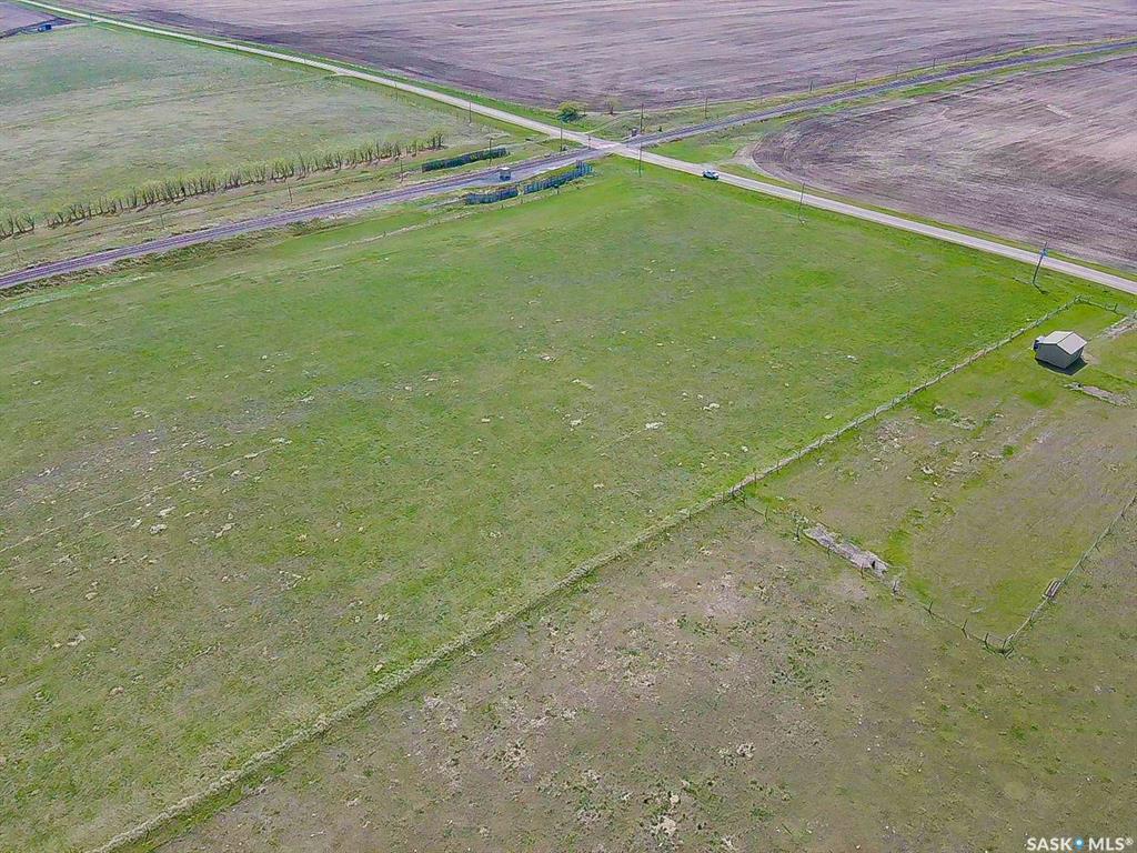 Second View of 27.43 Acres Between Hwy 1 & 46 East of Regina, Edenwold Rm No.158, Saskatchewan, S0G 3Z0