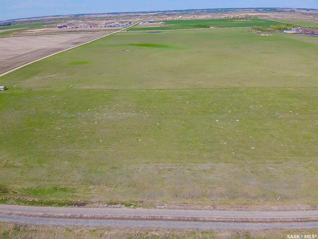 Third View of 27.43 Acres Between Hwy 1 & 46 East of Regina, Edenwold Rm No.158, Saskatchewan, S0G 3Z0