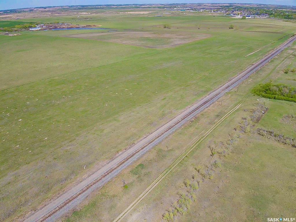 Fourth View of 27.43 Acres Between Hwy 1 & 46 East of Regina, Edenwold Rm No.158, Saskatchewan, S0G 3Z0