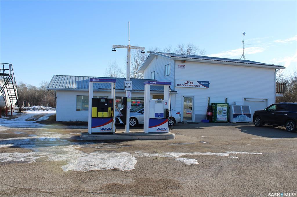 60 Trans-Canada Highway, SK029983, Saskatchewan,