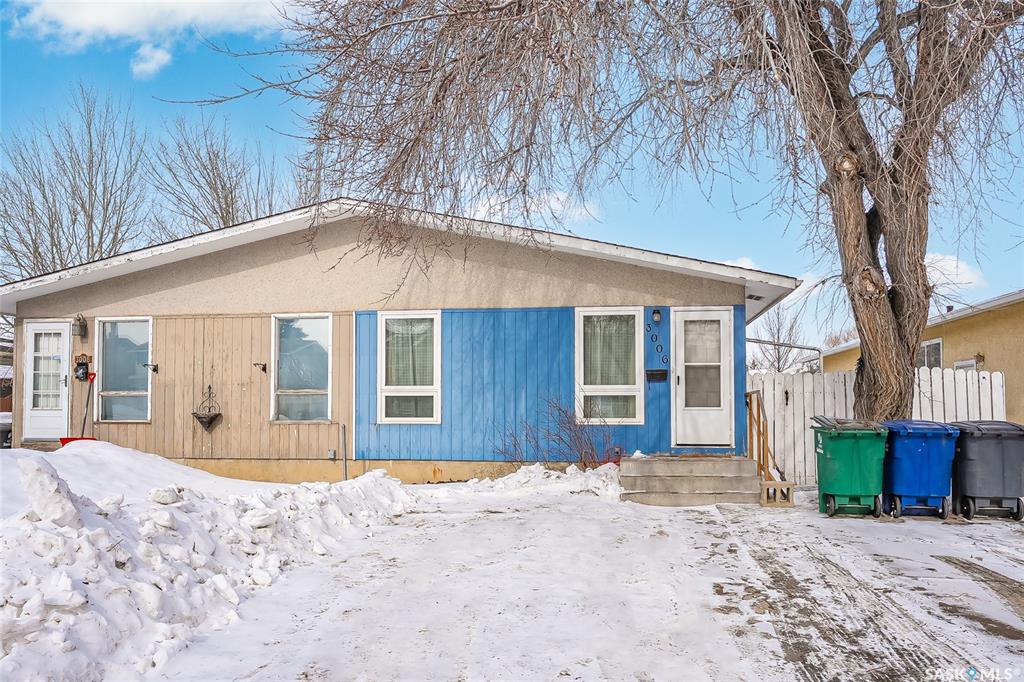 3006 33rd Street W, SK029985, Saskatchewan,