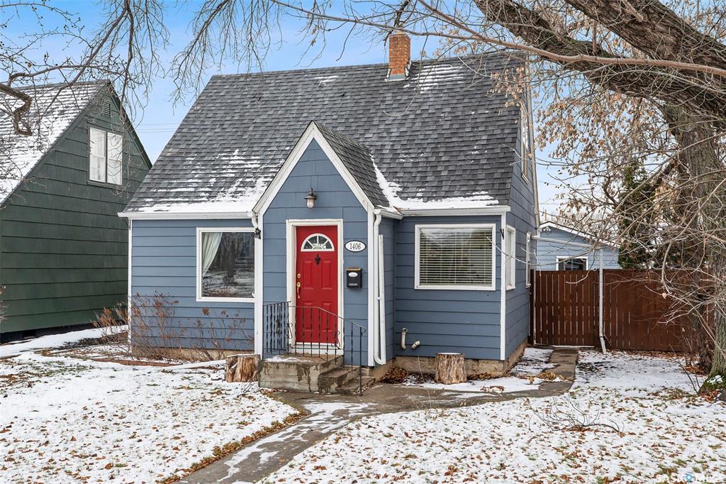 1406 10th Avenue N, SK029987, Saskatchewan,