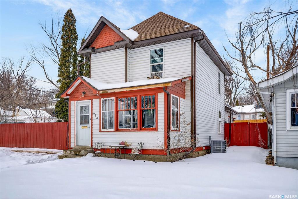 318 25th Street W, SK029990, Saskatchewan,