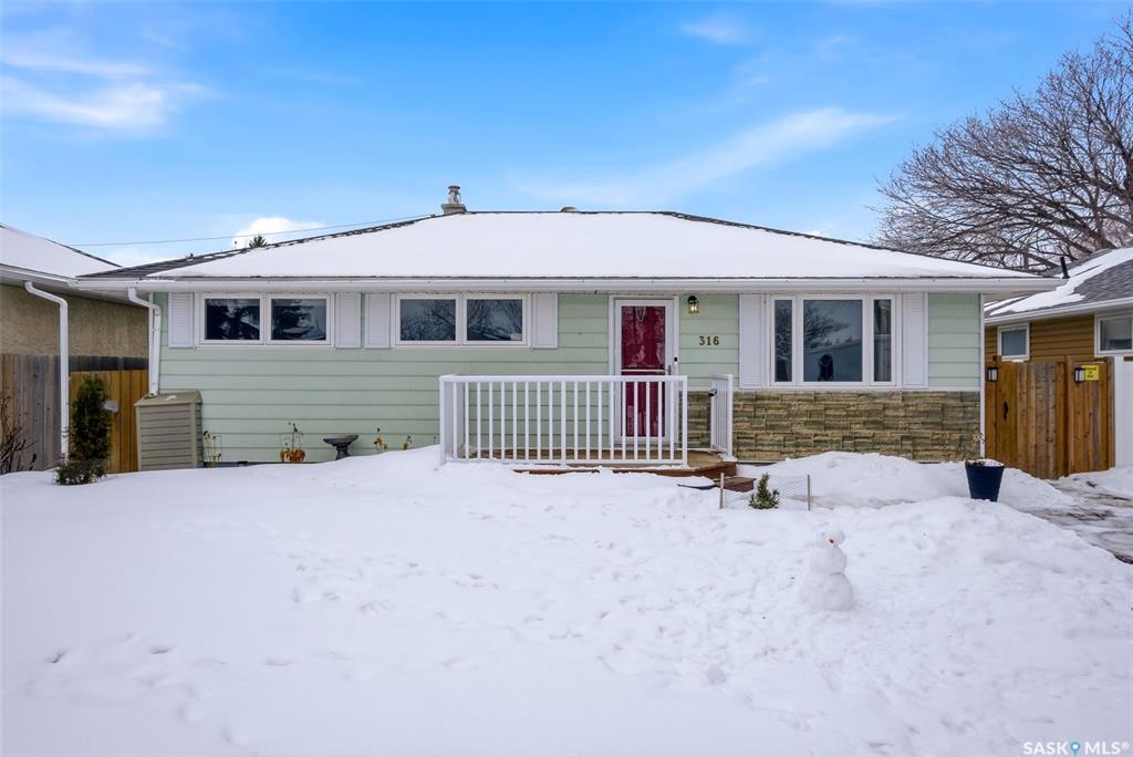 316 Royal Street, SK029995, Saskatchewan,