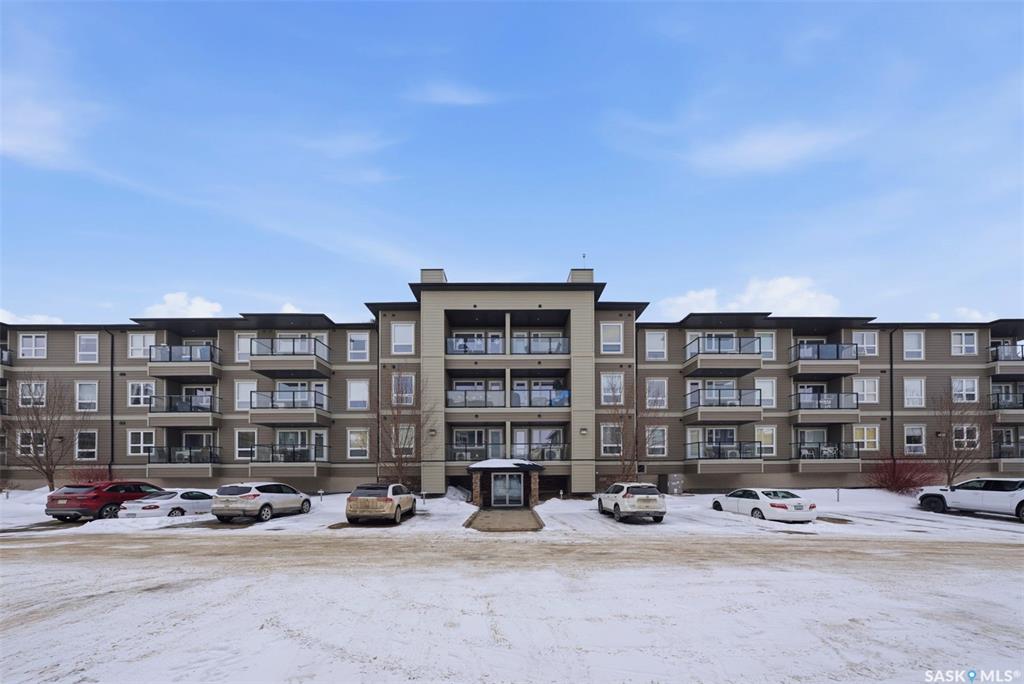 110 Willis Crescent #5107, SK029997, Saskatchewan,