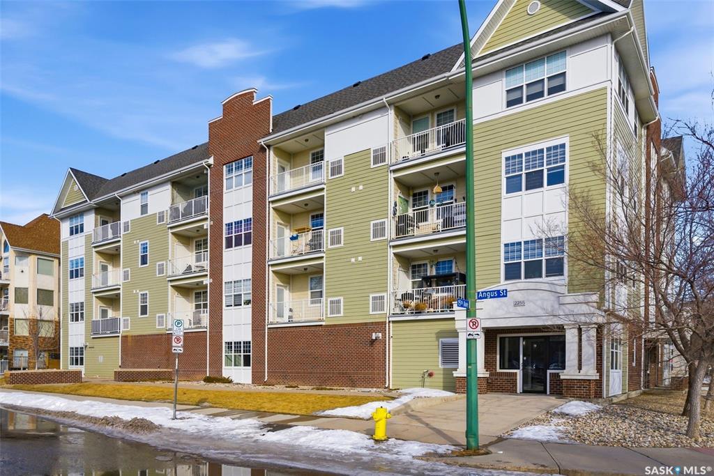 2255 Angus Street #301, SK029998, Saskatchewan,