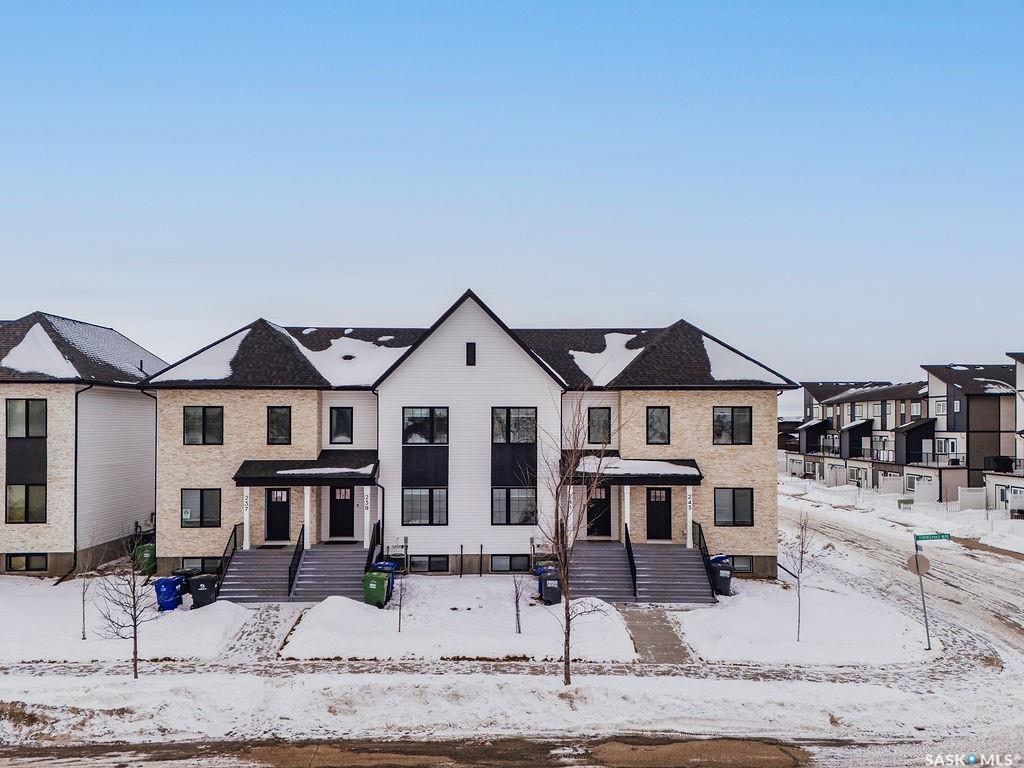 241 Feheregyhazi Boulevard, SK029999, Saskatchewan,