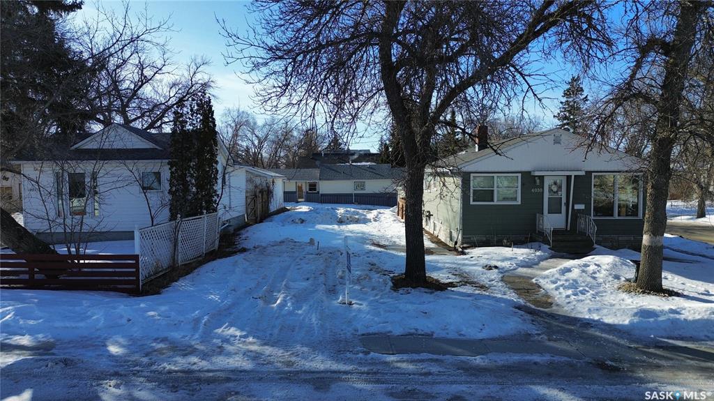 4935 8th Avenue, SK030002, Saskatchewan,