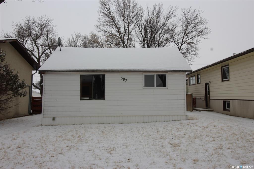 587 3rd Street W, SK030006, Saskatchewan,