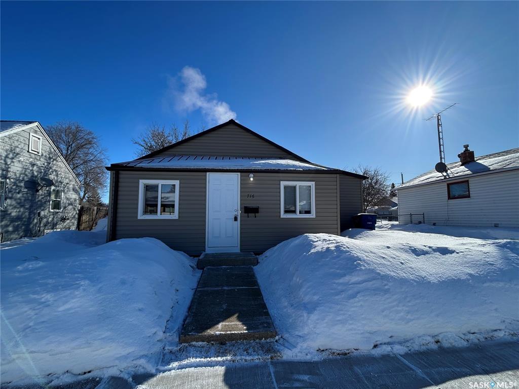 716 14th Street, SK030008, Saskatchewan,