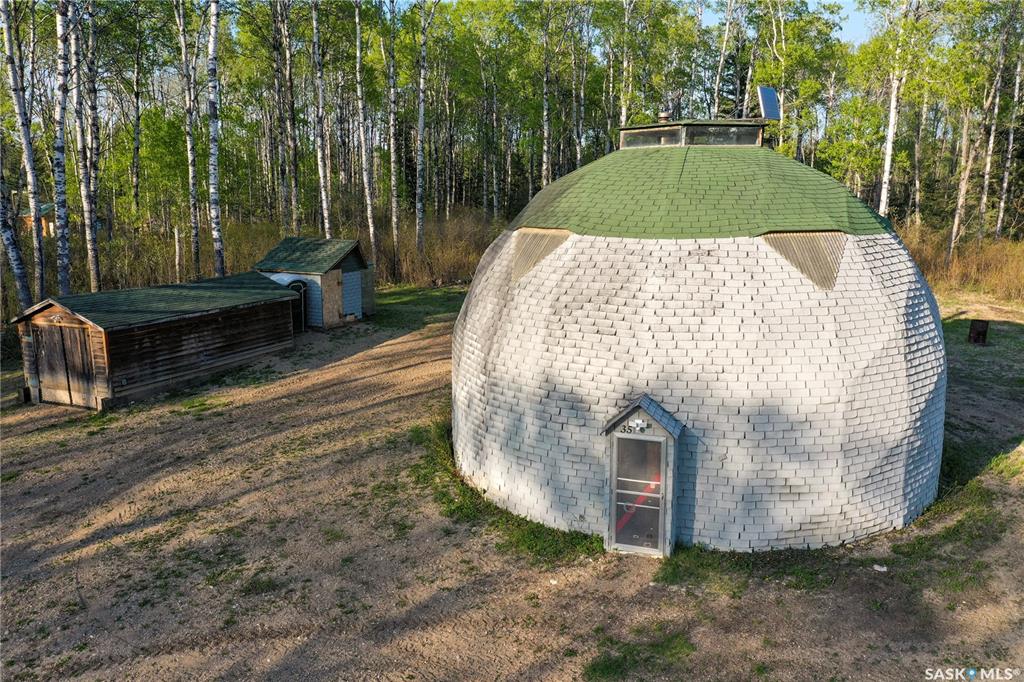 35 Porcupine Drive, SK030010, Saskatchewan,