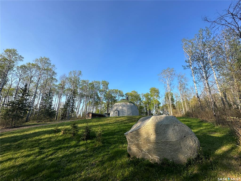 Second View of 35 Porcupine Drive, Hudson Bay Rm No. 394, Saskatchewan, S0E 0Y0