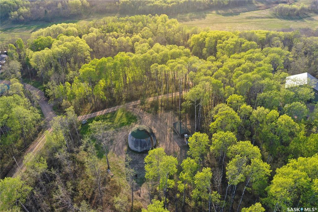 Third View of 35 Porcupine Drive, Hudson Bay Rm No. 394, Saskatchewan, S0E 0Y0