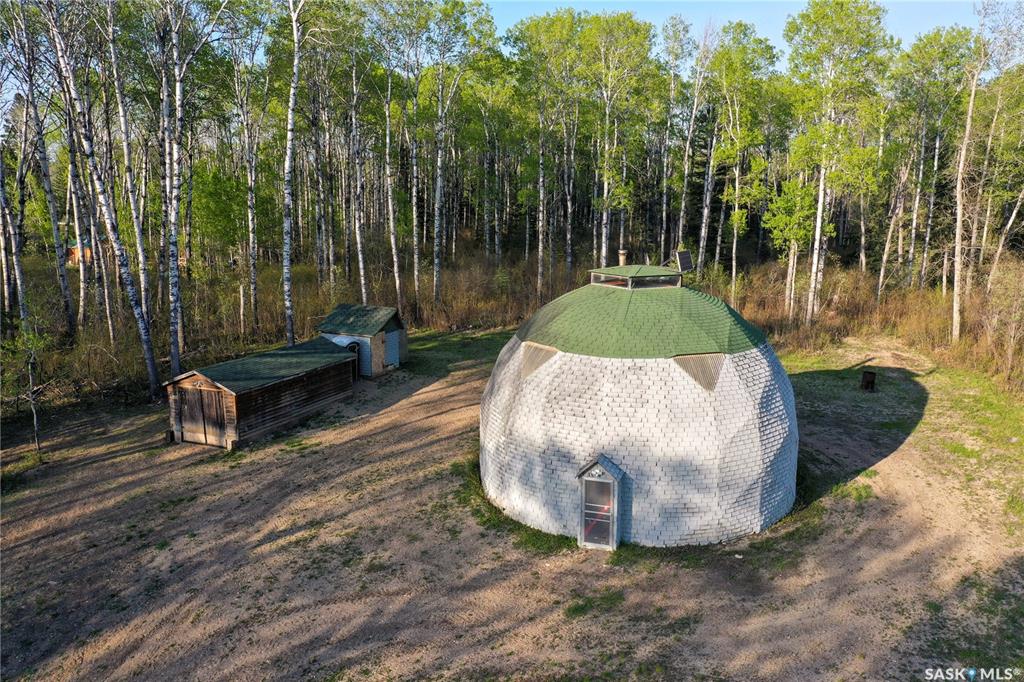 Fourth View of 35 Porcupine Drive, Hudson Bay Rm No. 394, Saskatchewan, S0E 0Y0