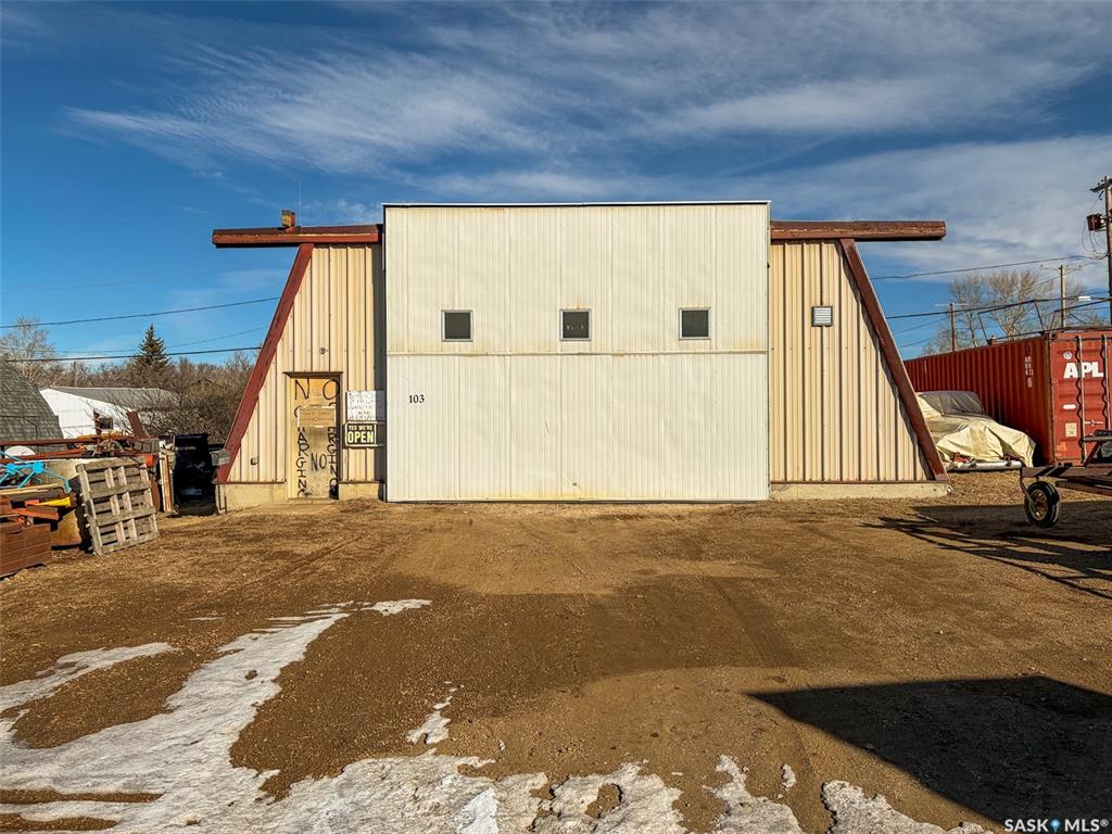 103 105 1st Avenue W, SK030013, Saskatchewan,