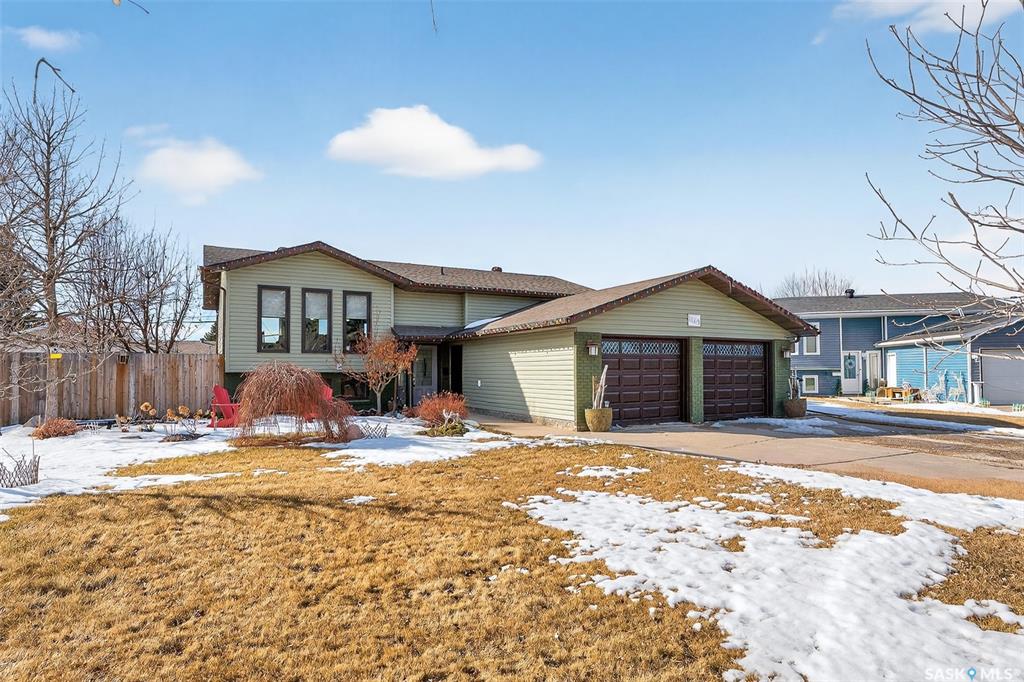 Second View of 1149 Prince Charles Place, Palliser, Moose Jaw, Saskatchewan, S6H 7V2