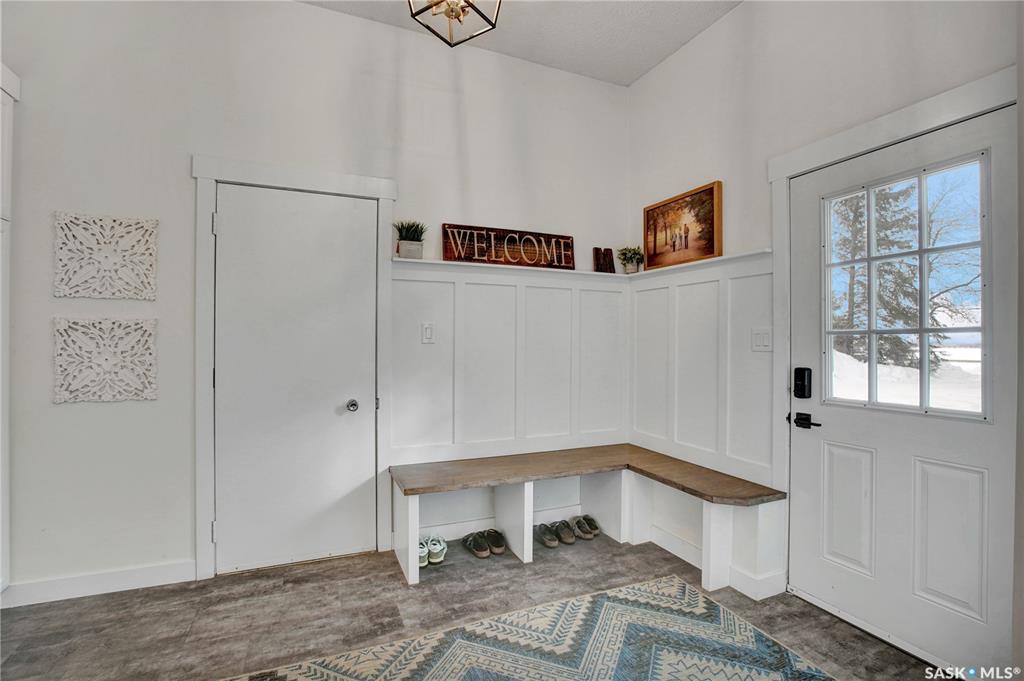 Second View of Osler East Acreage, Corman Park Rm No. 344, Saskatchewan, S0K 3A0